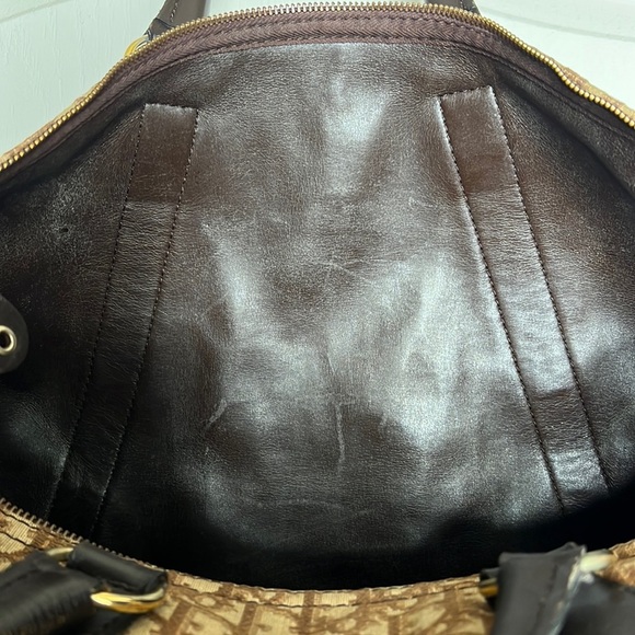 Vintage Dior duffel - Picture 7 of 17